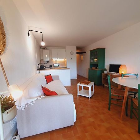 T2 Traversant Familial Cap Sud Parking Plages - Rossiconciergerie - Linge En Option لا غراند موت المظهر الخارجي الصورة
