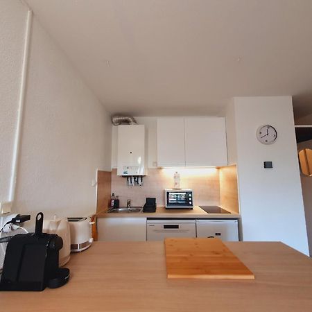 T2 Traversant Familial Cap Sud Parking Plages - Rossiconciergerie - Linge En Option لا غراند موت المظهر الخارجي الصورة