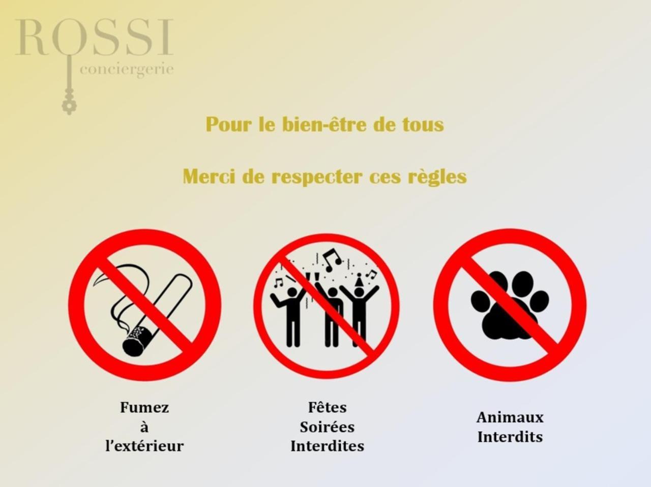 T2 Traversant Familial Cap Sud Parking Plages - Rossiconciergerie - Linge En Option لا غراند موت المظهر الخارجي الصورة
