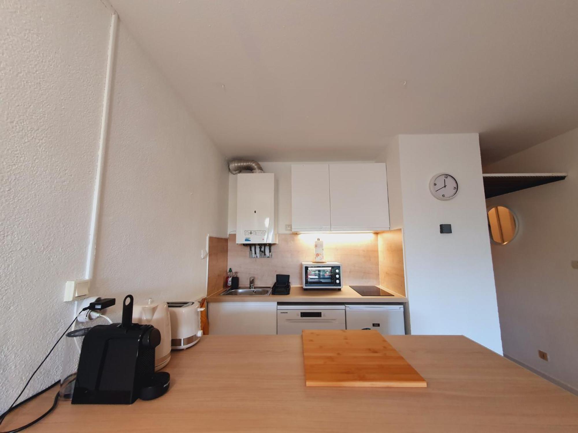 T2 Traversant Familial Cap Sud Parking Plages - Rossiconciergerie - Linge En Option لا غراند موت المظهر الخارجي الصورة